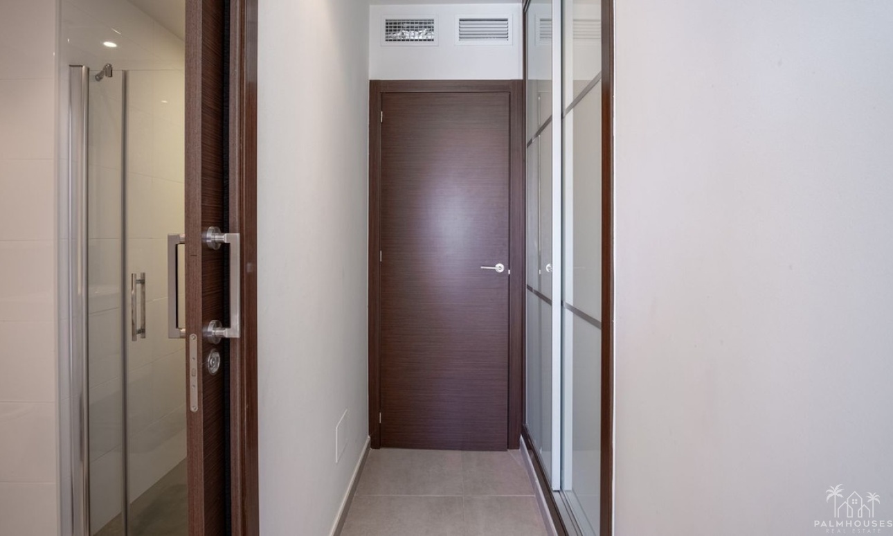 Revente - Apartment - Torrevieja - Aguas Nuevas