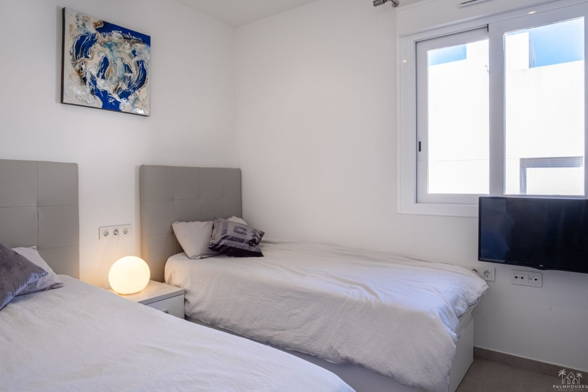Revente - Apartment - Torrevieja - Aguas Nuevas