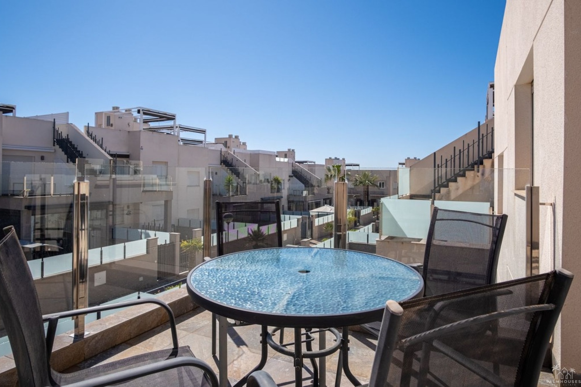 Revente - Apartment - Torrevieja - Aguas Nuevas