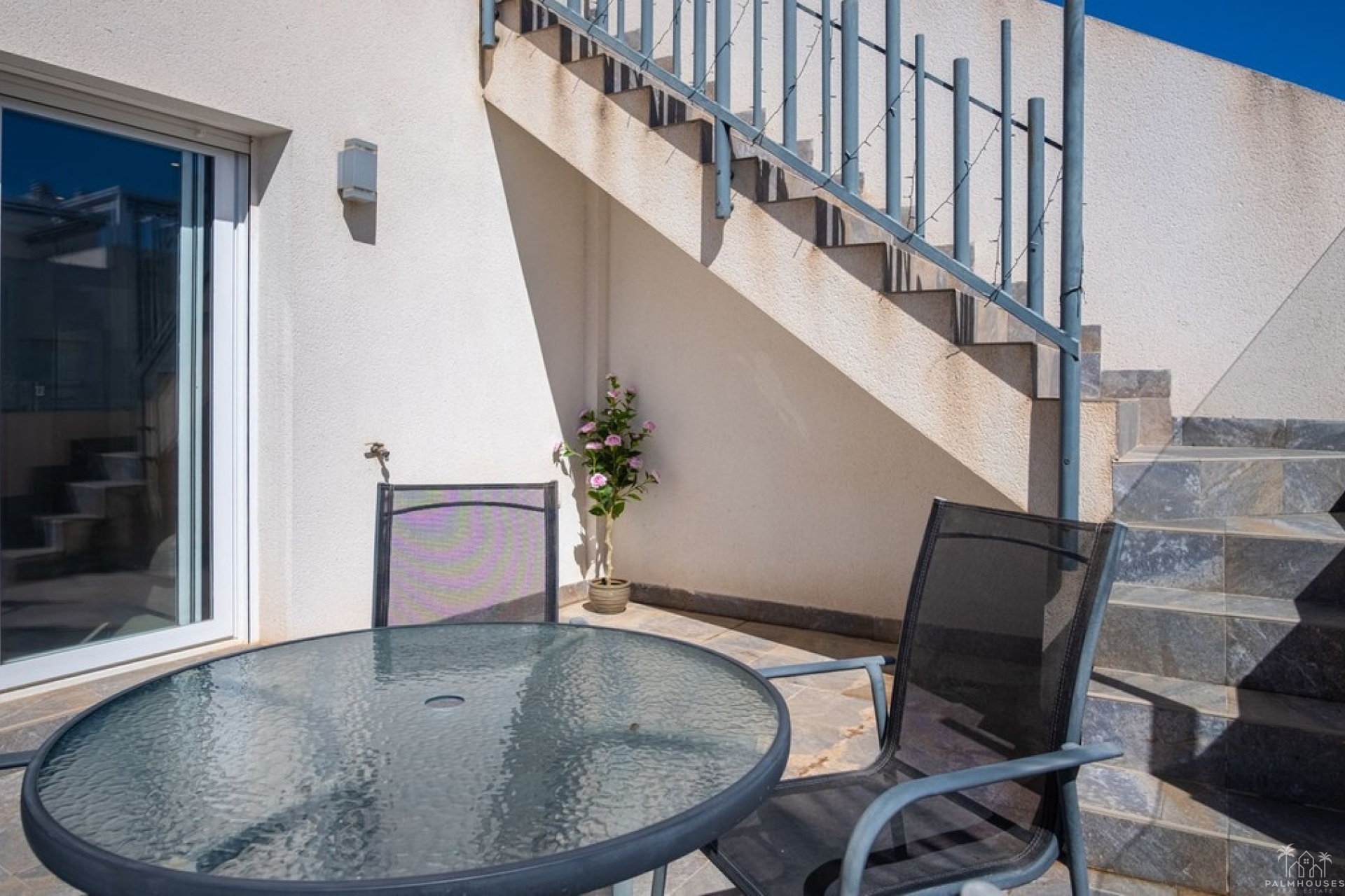 Revente - Apartment - Torrevieja - Aguas Nuevas