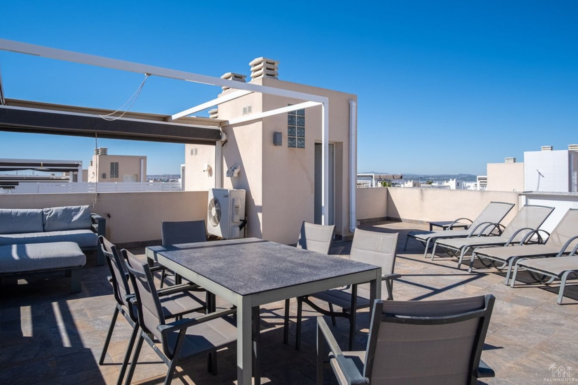 Revente - Apartment - Torrevieja - Aguas Nuevas