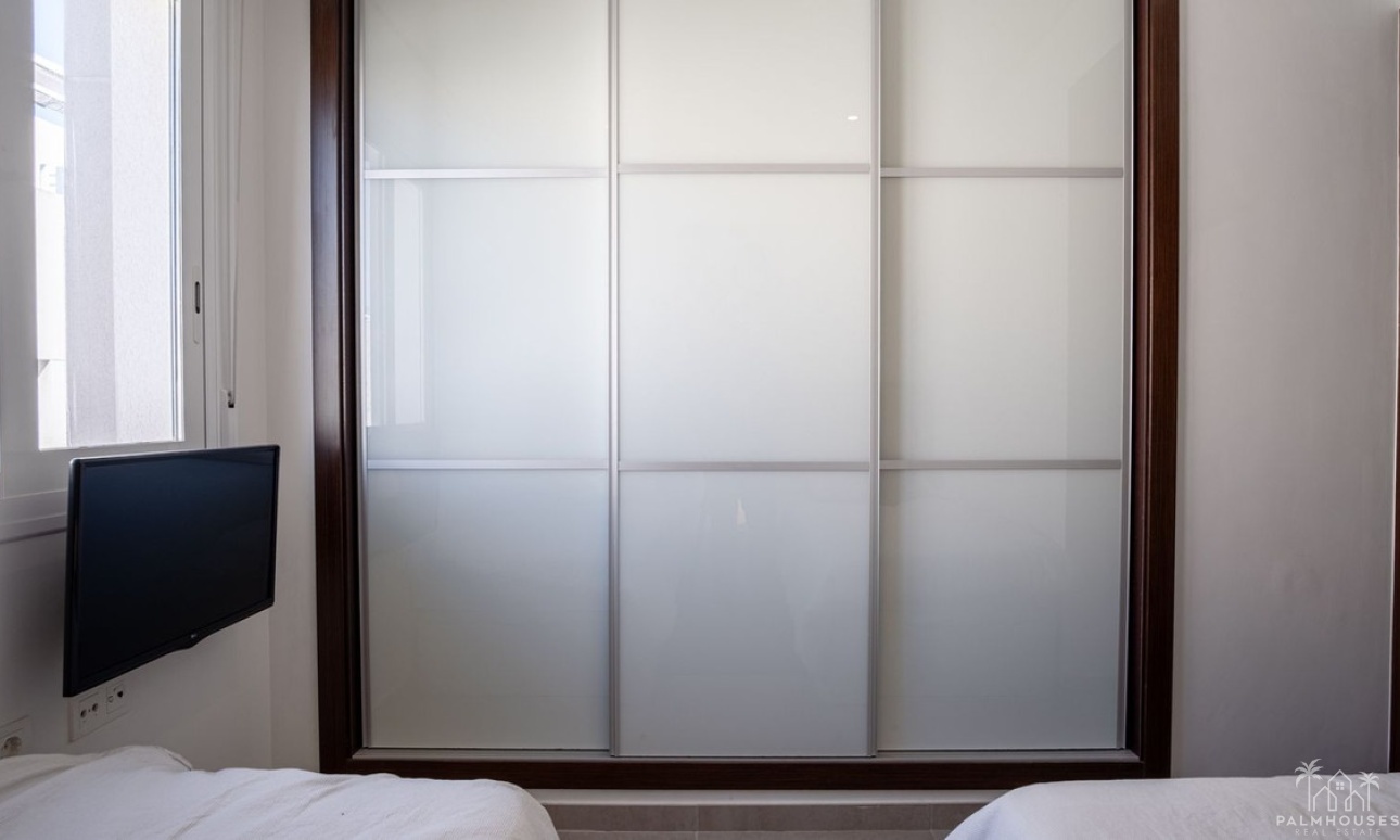 Revente - Apartment - Torrevieja - Aguas Nuevas