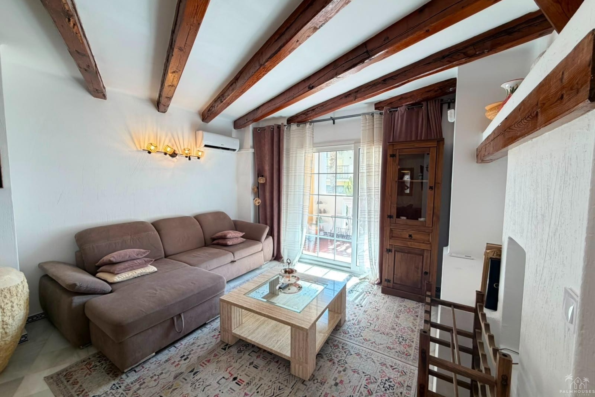 Revente - Apartment - Torrevieja - Aldea Del Mar