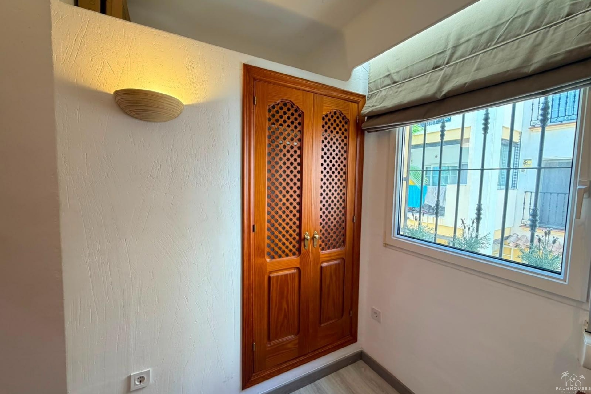 Revente - Apartment - Torrevieja - Aldea Del Mar