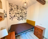 Revente - Apartment - Torrevieja - Aldea Del Mar