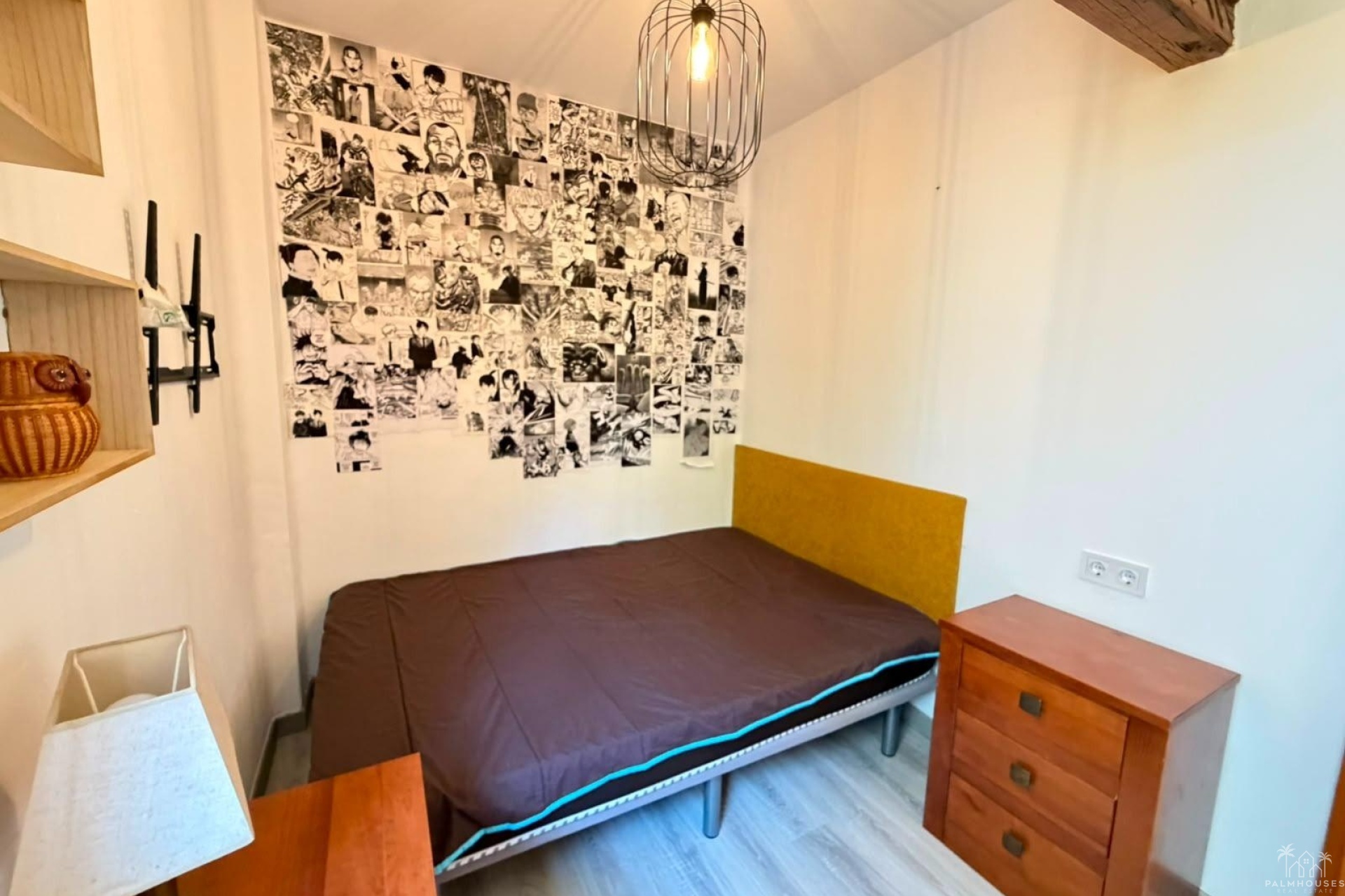 Revente - Apartment - Torrevieja - Aldea Del Mar