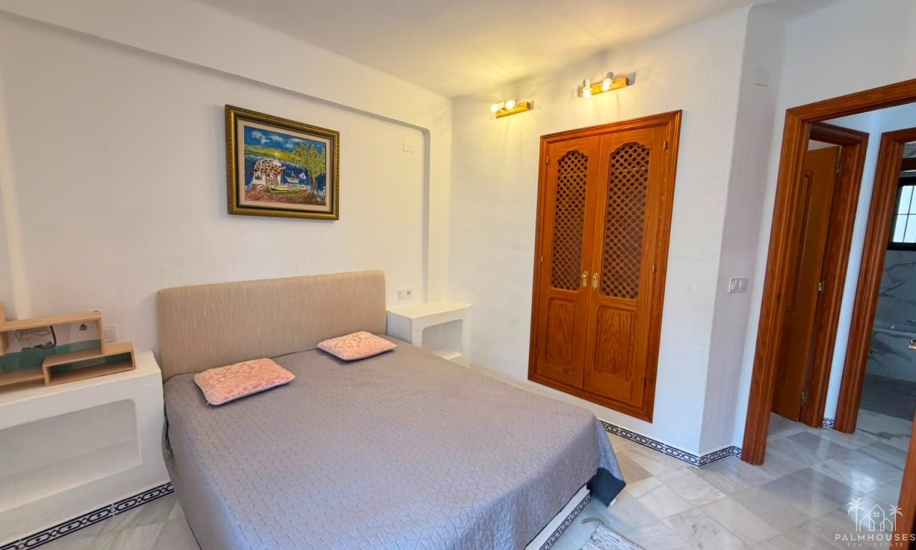 Revente - Apartment - Torrevieja - Aldea Del Mar