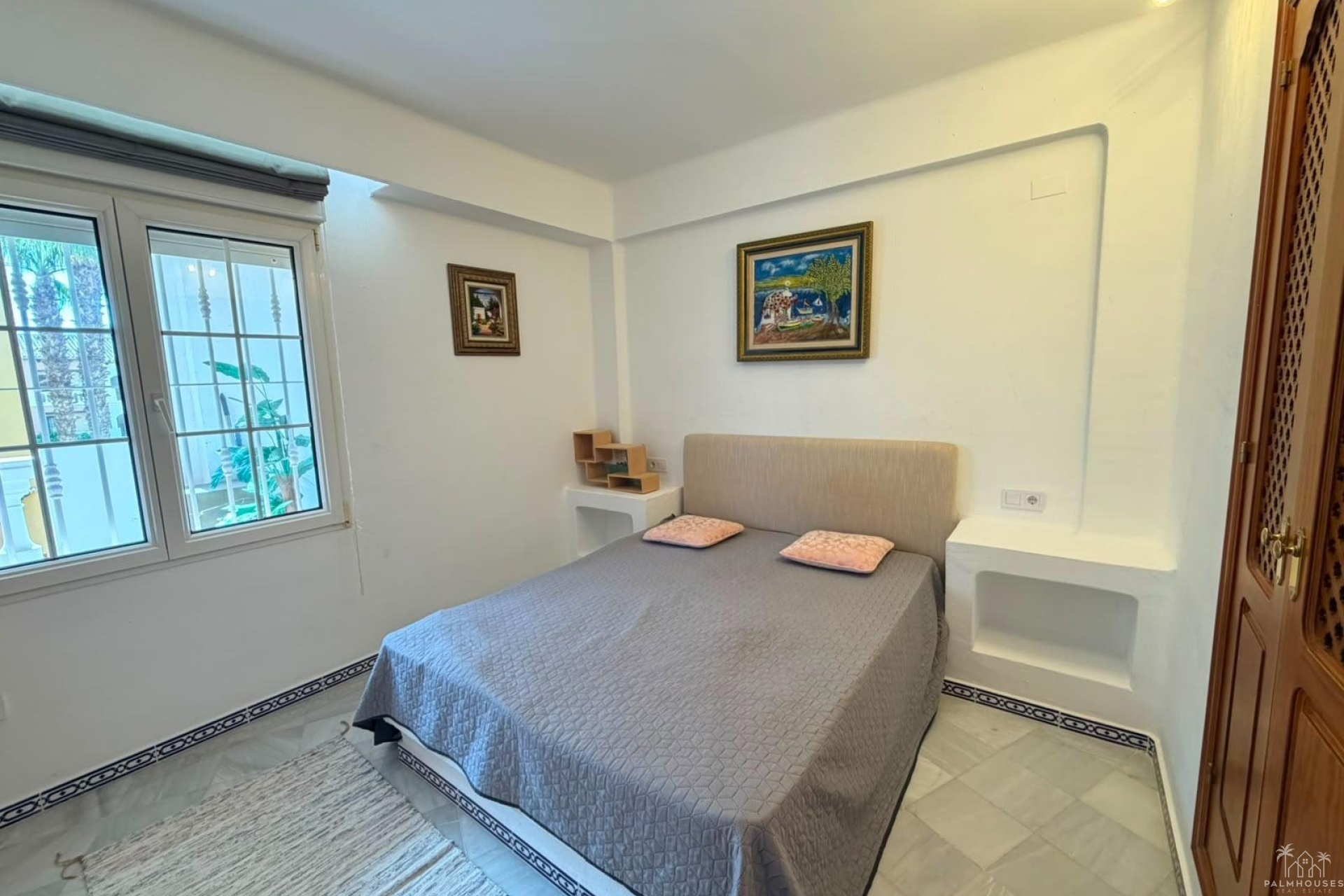 Revente - Apartment - Torrevieja - Aldea Del Mar