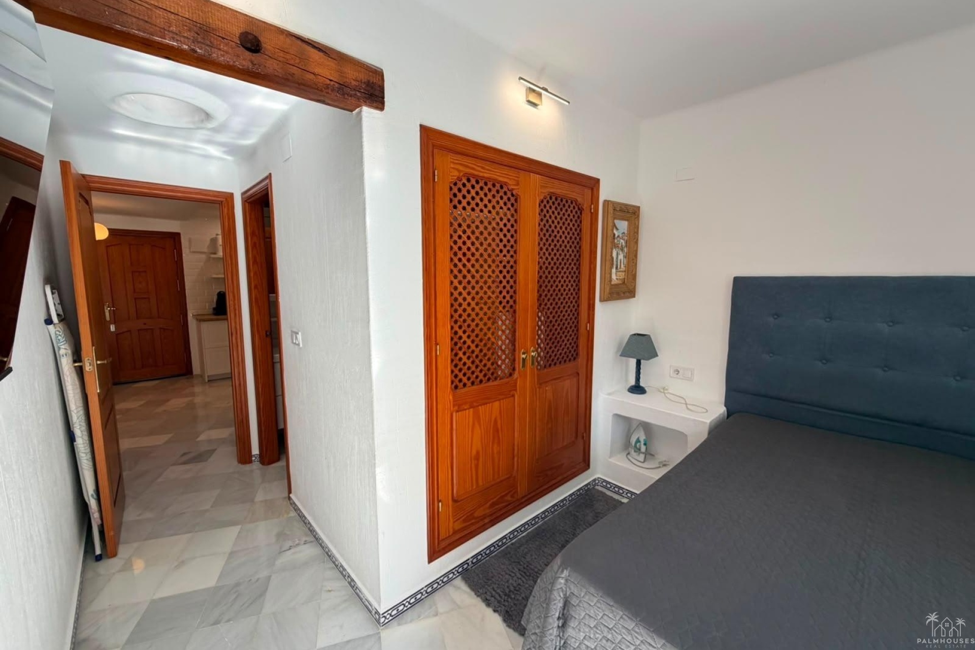 Revente - Apartment - Torrevieja - Aldea Del Mar