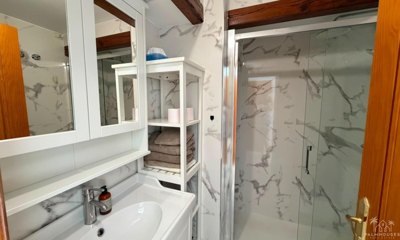 Revente - Apartment - Torrevieja - Aldea Del Mar