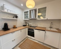 Revente - Apartment - Torrevieja - Aldea Del Mar