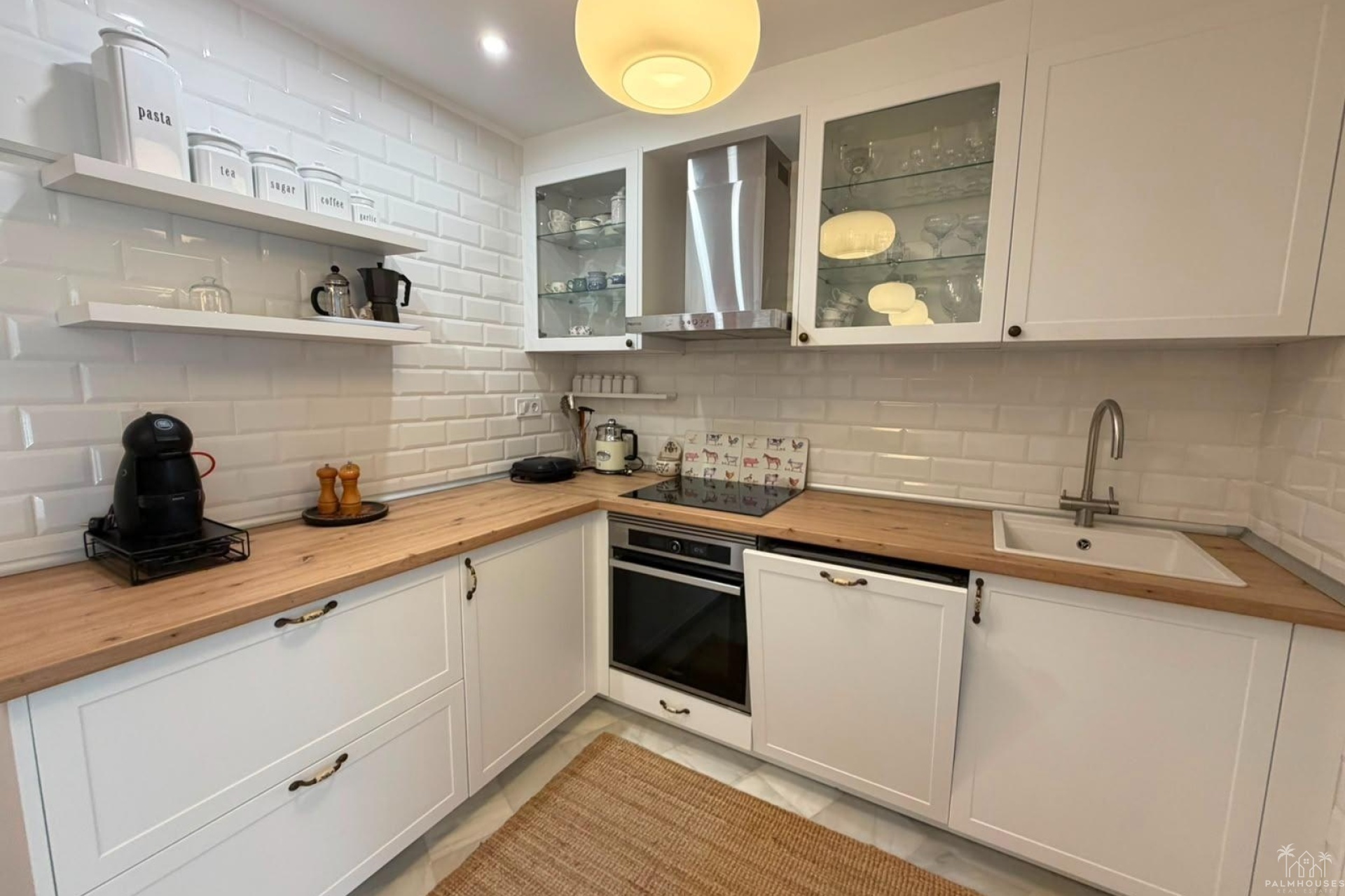 Revente - Apartment - Torrevieja - Aldea Del Mar
