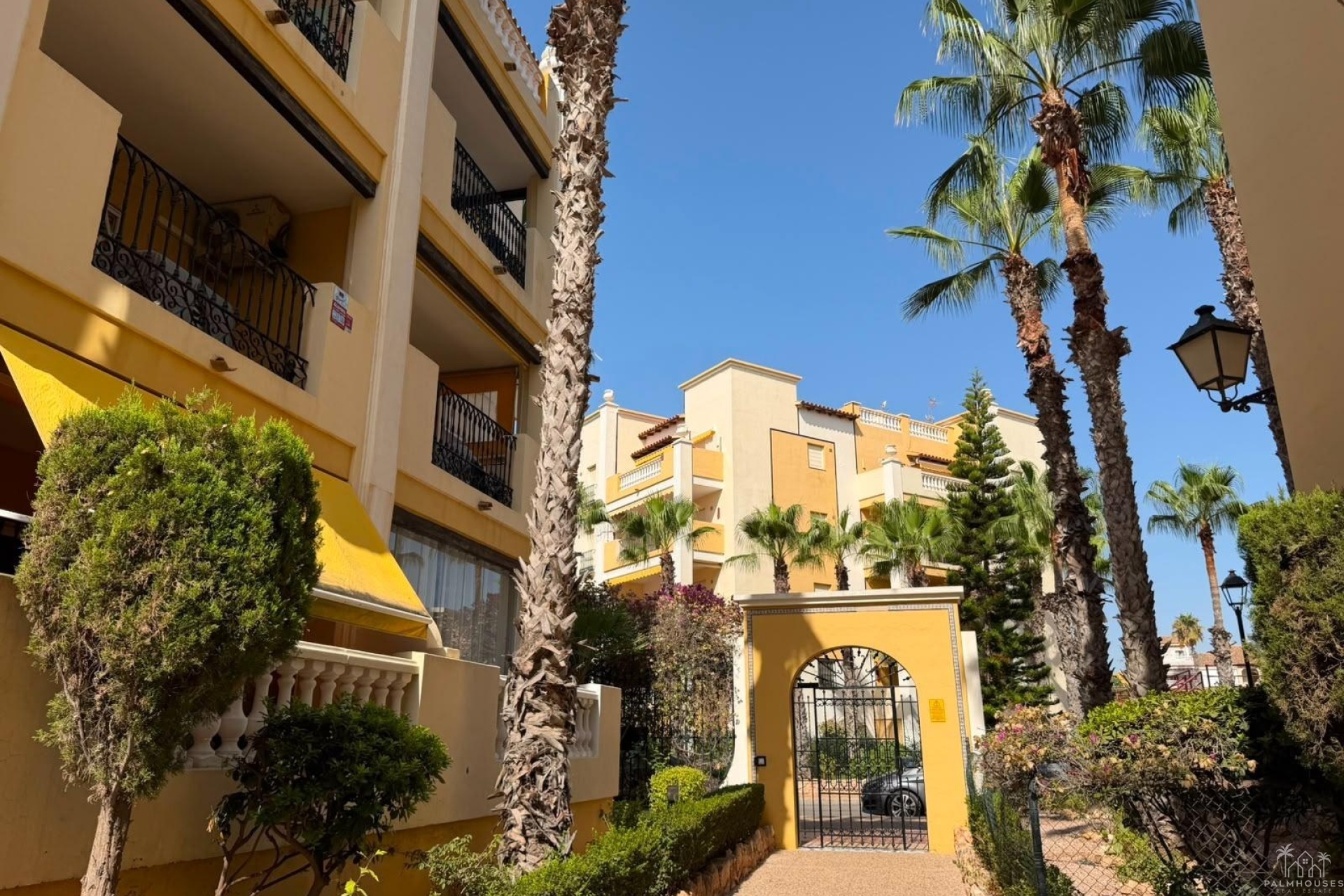 Revente - Apartment - Torrevieja - Aldea Del Mar