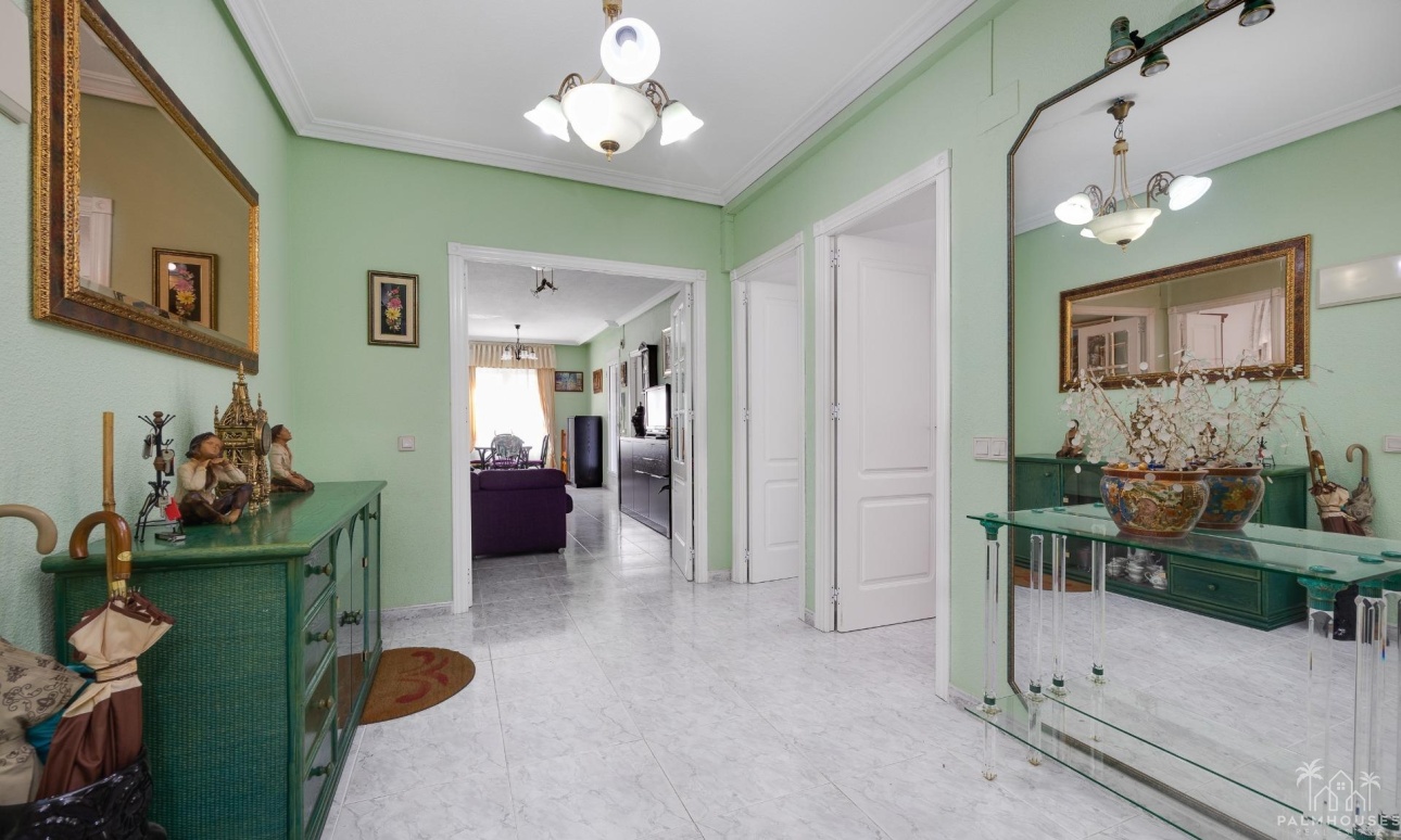 Revente - Apartment - Torrevieja - Antonio Machado