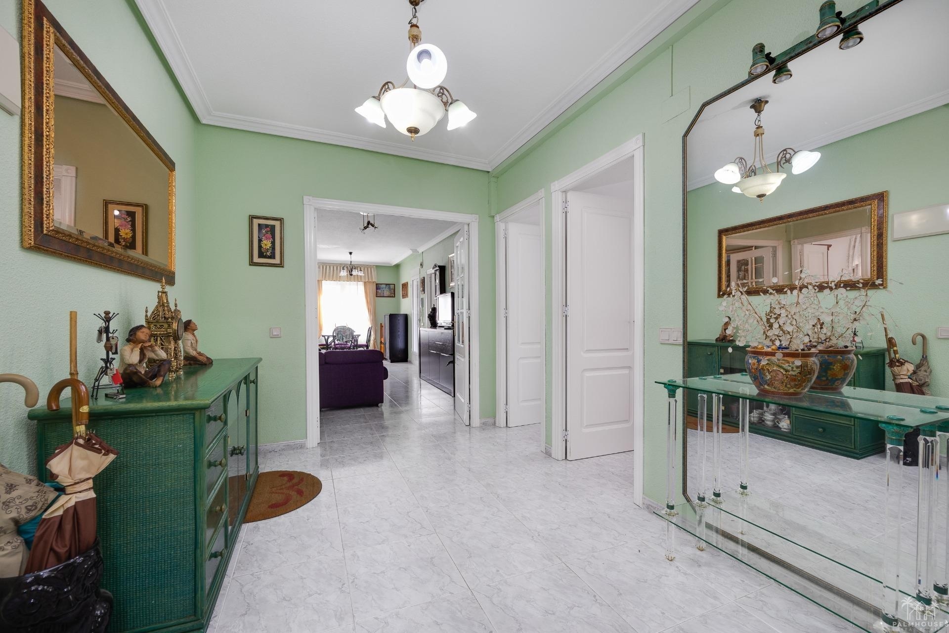 Revente - Apartment - Torrevieja - Antonio Machado