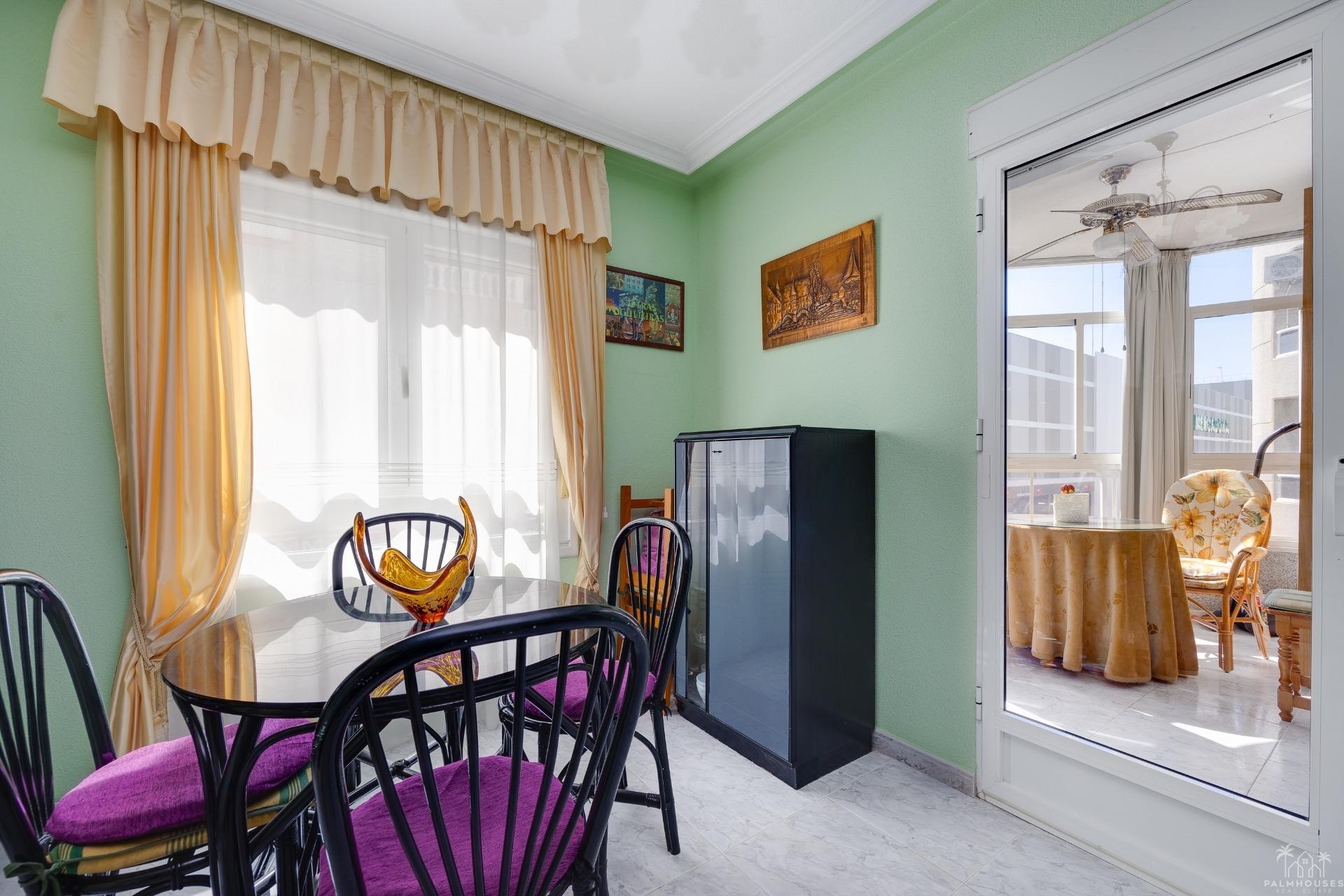 Revente - Apartment - Torrevieja - Antonio Machado