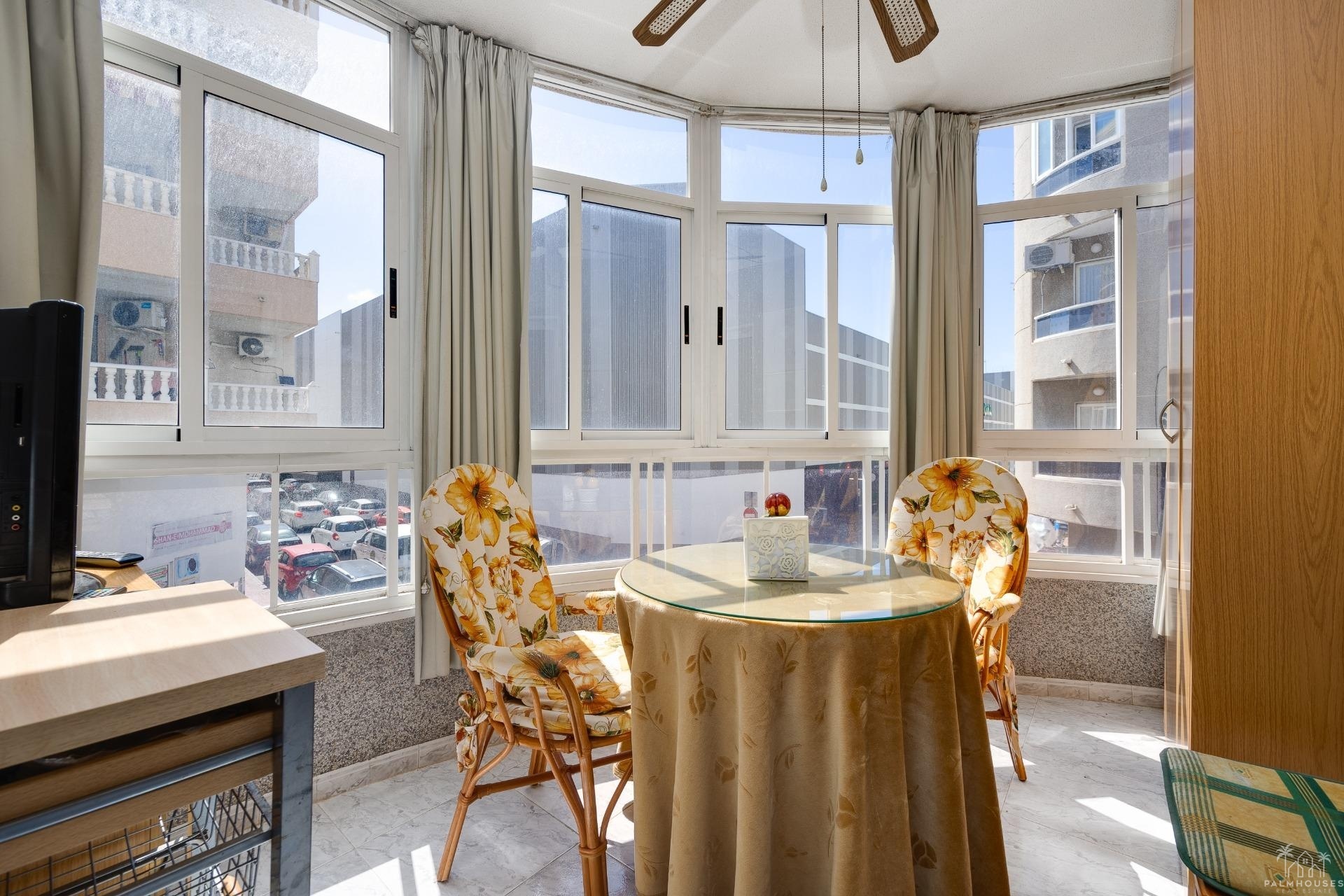 Revente - Apartment - Torrevieja - Antonio Machado