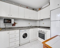 Revente - Apartment - Torrevieja - Antonio Machado