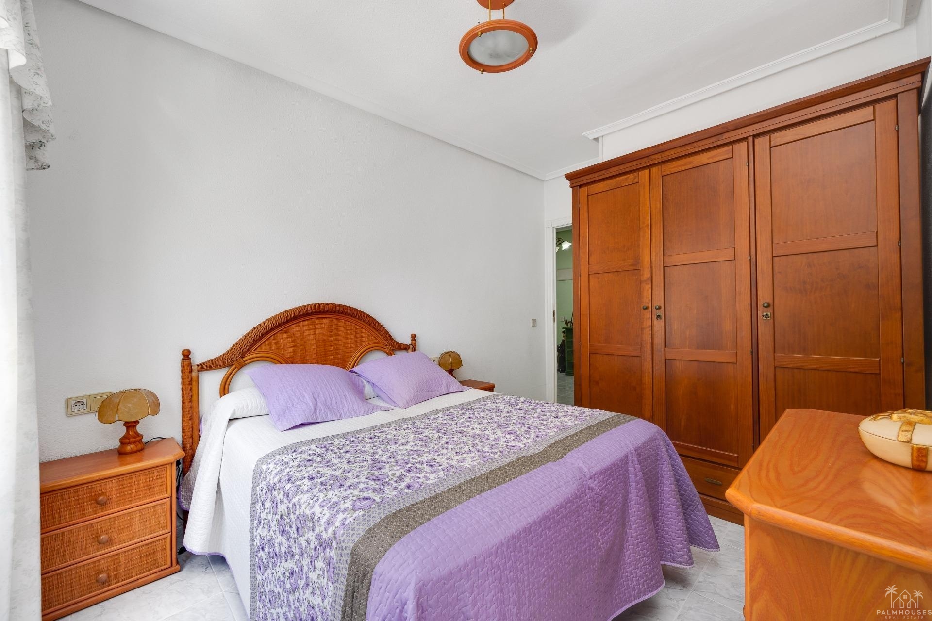 Revente - Apartment - Torrevieja - Antonio Machado