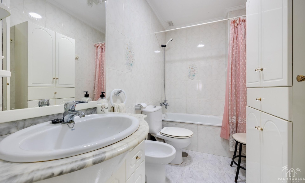 Revente - Apartment - Torrevieja - Antonio Machado