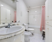 Revente - Apartment - Torrevieja - Antonio Machado