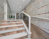 Revente - Apartment - Torrevieja - Antonio Machado