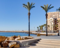 Revente - Apartment - Torrevieja - Antonio Machado