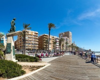 Revente - Apartment - Torrevieja - Antonio Machado