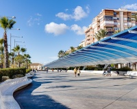 Revente - Apartment - Torrevieja - Antonio Machado