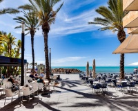 Revente - Apartment - Torrevieja - Antonio Machado