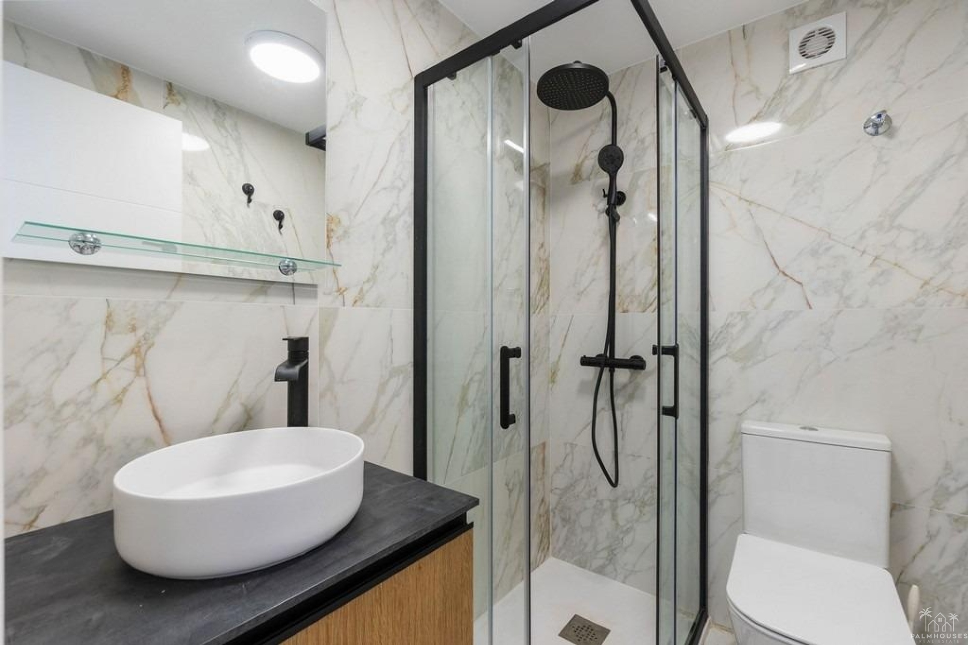 Revente - Apartment - Torrevieja - Cabo cervera