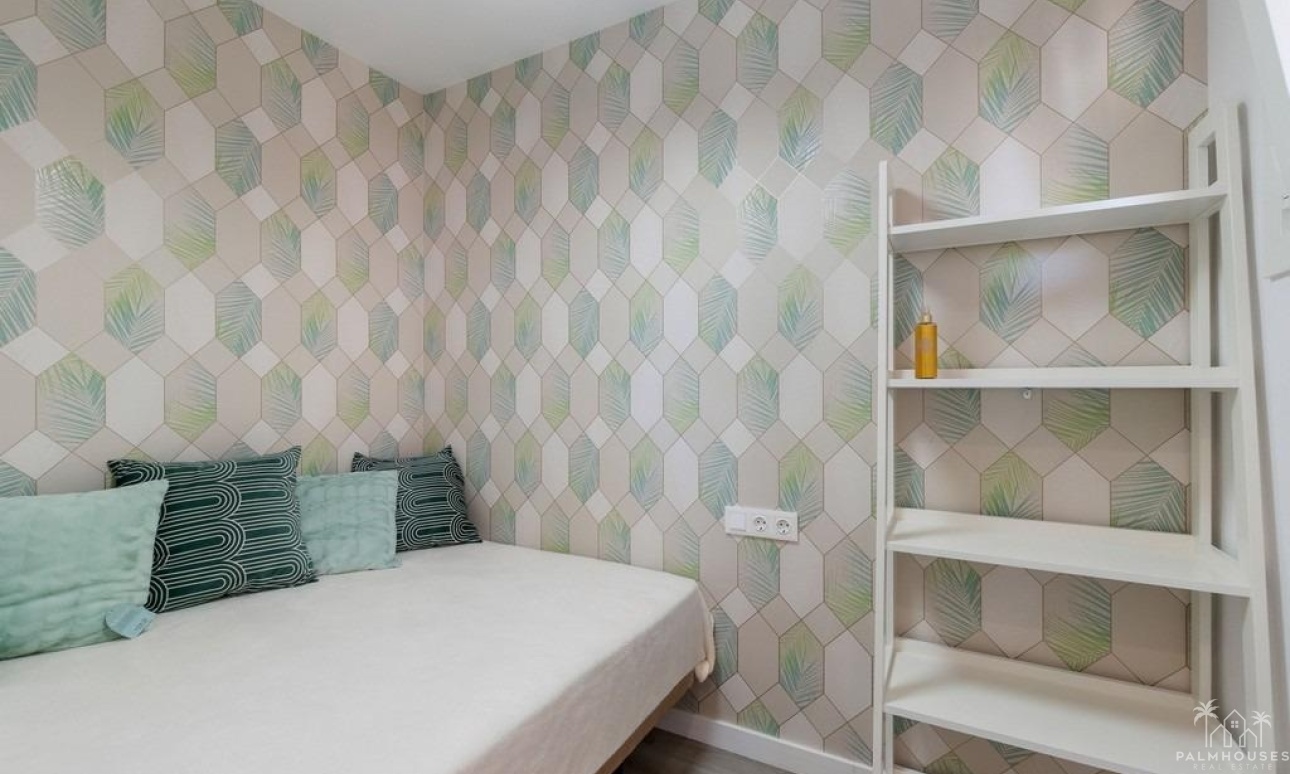 Revente - Apartment - Torrevieja - Cabo cervera