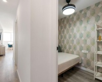 Revente - Apartment - Torrevieja - Cabo cervera