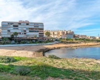 Revente - Apartment - Torrevieja - Cabo cervera