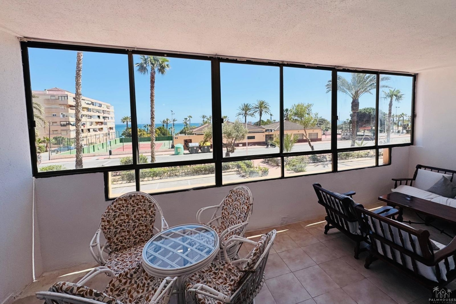 Revente - Apartment - Torrevieja - Cabo cervera