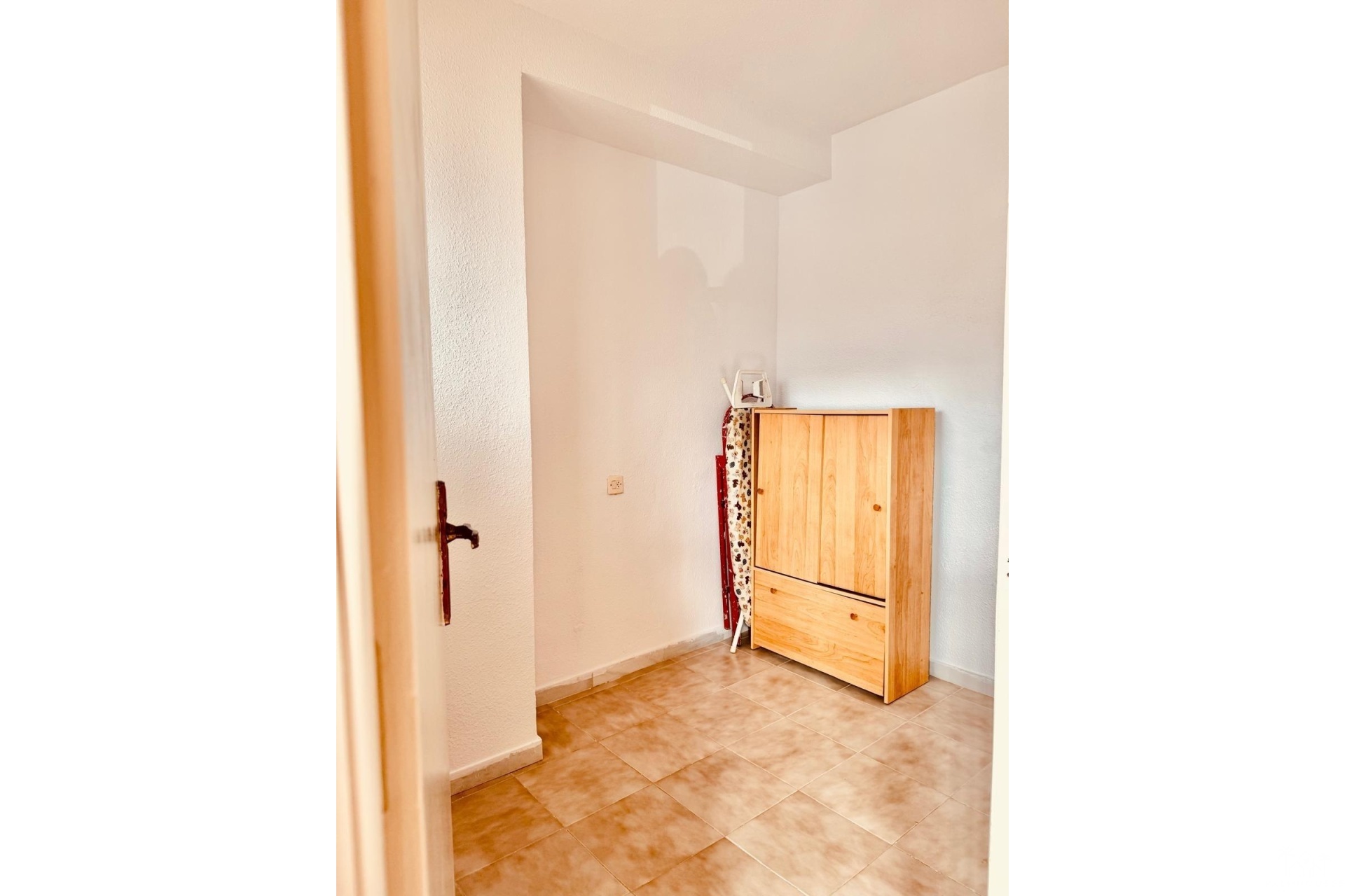 Revente - Apartment - Torrevieja - Cabo cervera