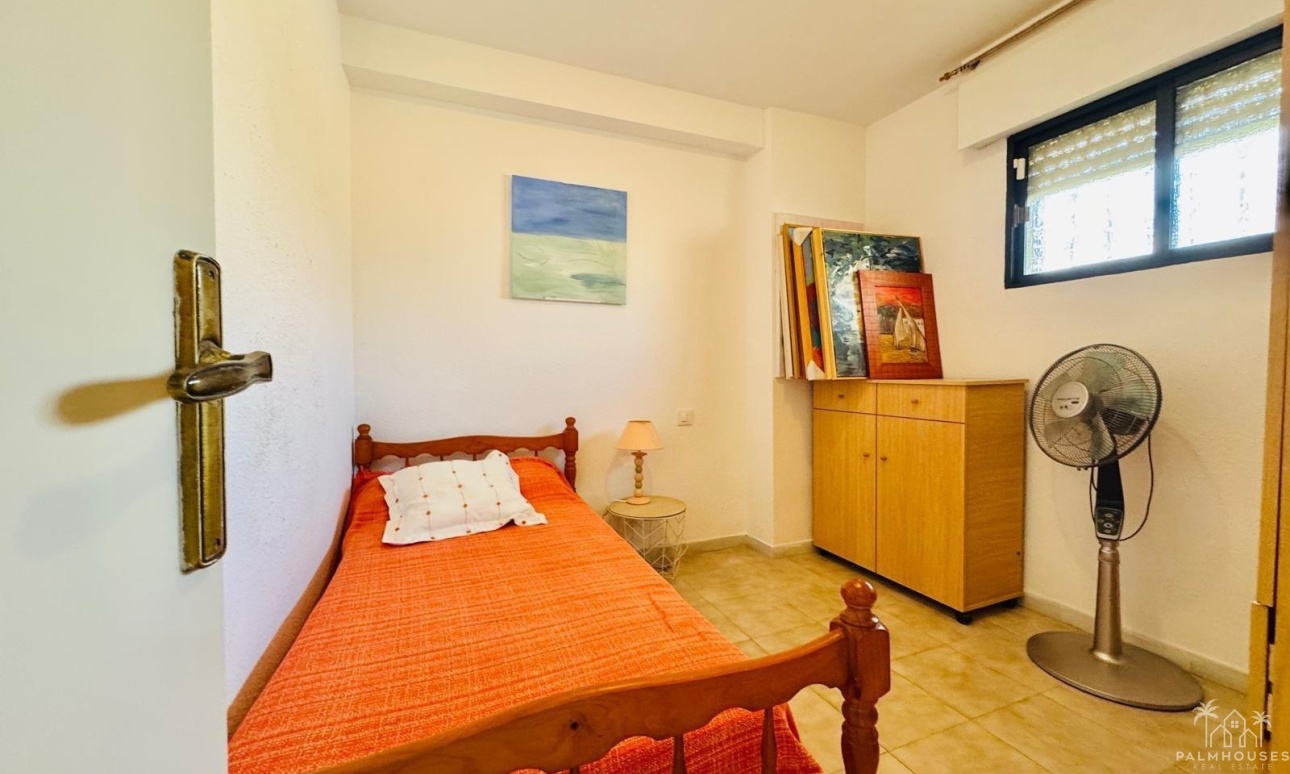 Revente - Apartment - Torrevieja - Cabo cervera