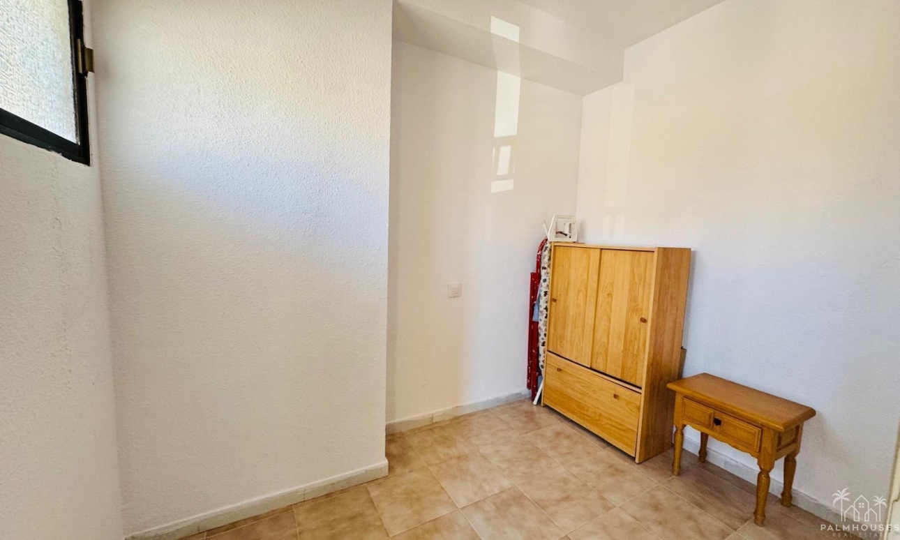 Revente - Apartment - Torrevieja - Cabo cervera