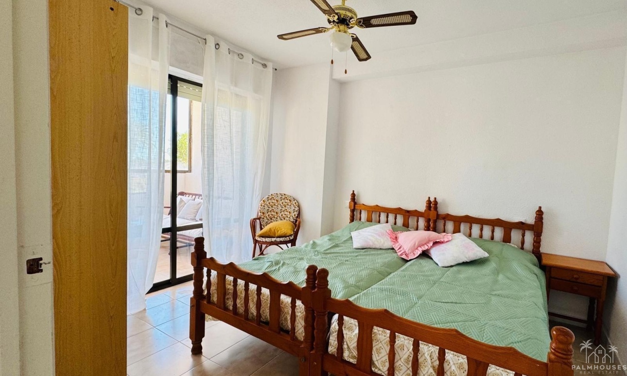 Revente - Apartment - Torrevieja - Cabo cervera