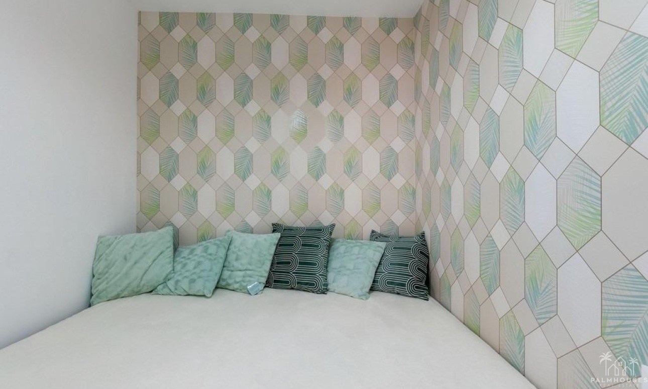 Revente - Apartment - Torrevieja - Cabo cervera