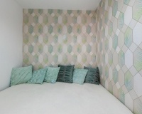 Revente - Apartment - Torrevieja - Cabo cervera