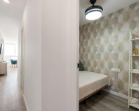Revente - Apartment - Torrevieja - Cabo cervera