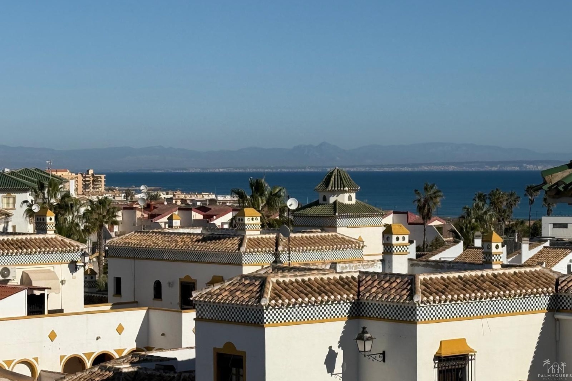Revente - Apartment - Torrevieja - Cañada Del Molino
