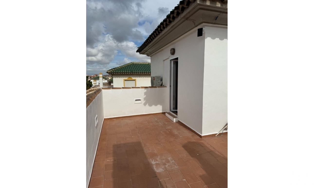 Revente - Apartment - Torrevieja - Cañada Del Molino