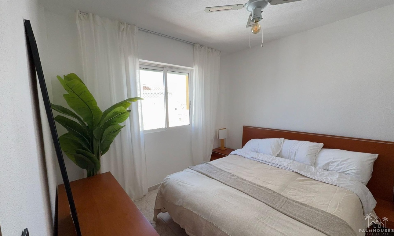 Revente - Apartment - Torrevieja - Cañada Del Molino