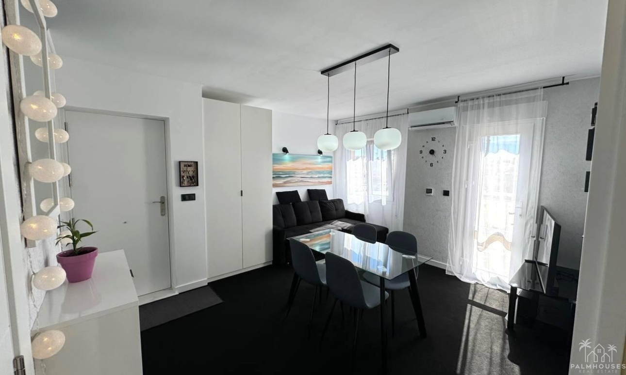 Revente - Apartment - Torrevieja - Carrefour