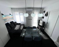 Revente - Apartment - Torrevieja - Carrefour