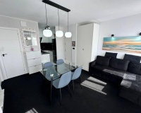 Revente - Apartment - Torrevieja - Carrefour