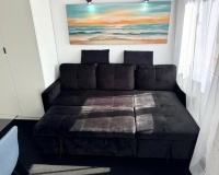 Revente - Apartment - Torrevieja - Carrefour