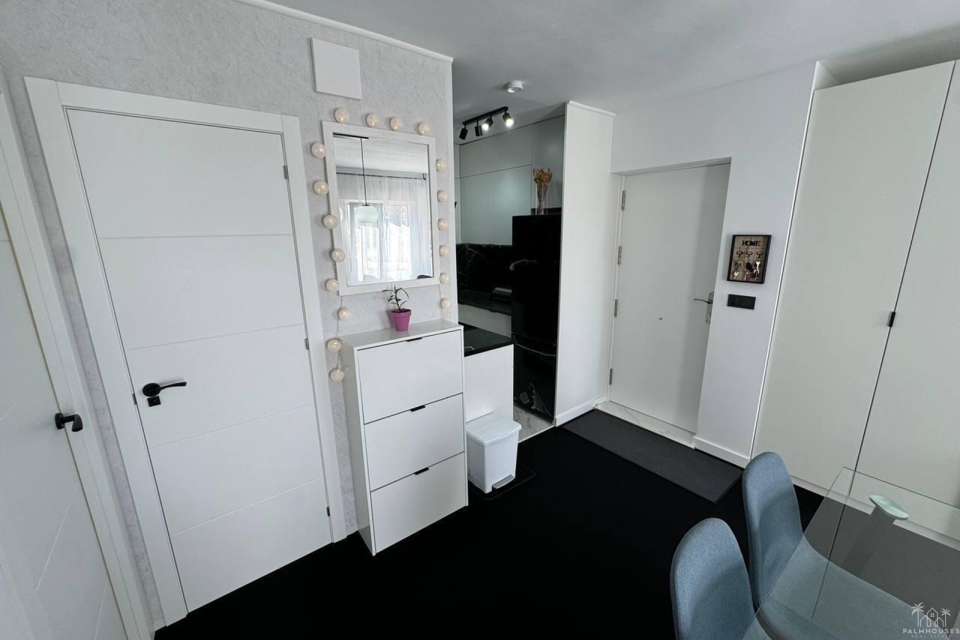 Revente - Apartment - Torrevieja - Carrefour